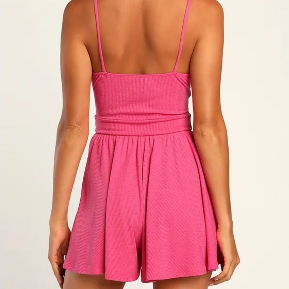 Romper - Picture 2 of 5